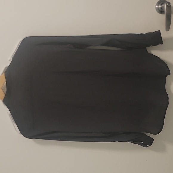 Dressy button down - Picture 2 of 5